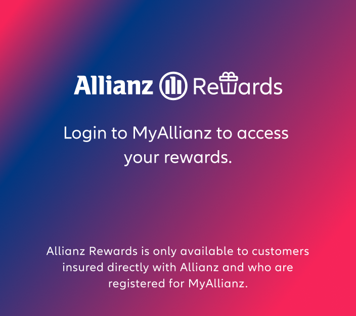 Allianz Reward