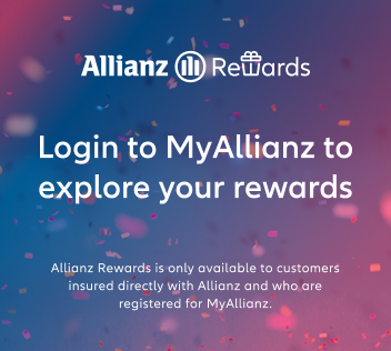 Allianz Reward